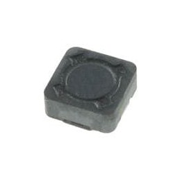 10 pcs : DRA125-101-R - Power Inductors - SMD 100uH 2.21A 0.178ohms