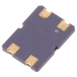 25 pcs - MERCURY 8MHz Crystal ±30ppm SMD 4-Pin 7 x 5 x 1.2mm