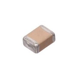 1 pcs : 1812AC103KAZ2A - Multilayer Ceramic Capacitors MLCC - SMD/SMT KGF43FR73A103KV NEW GLOBAL PN 1kV 0.01uF X7R 1812 10% Flex