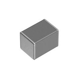 1 pcs : C4532C0G3F221K200KA - Multilayer Ceramic Capacitors MLCC - SMD/SMT 1812 3000V 220pF C0G 10% T: 2mm