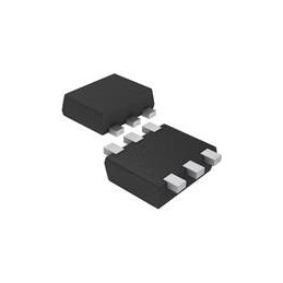 10 pcs : MCH6103-TL-E - Bipolar Transistors - BJT BIP PNP 1A 50V