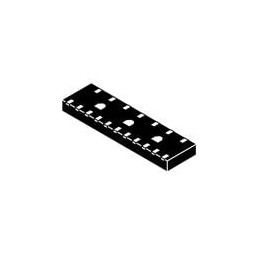10 pcs : MG2040MUTAG - TVS Diodes / ESD Suppressors HDMI PORT ESD 350V TR