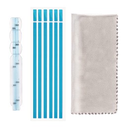 1 pcs - StarTech.com 32in Privacy screen