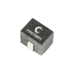10 pcs : FP0708R1-R10-R - Power Inductors - SMD 105nH 68A Flat-Pac FP0708