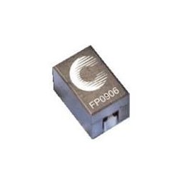 10 pcs : FP0906R1-R10-R - Power Inductors - SMD Flat Pac 100nH 2 PADS SMT