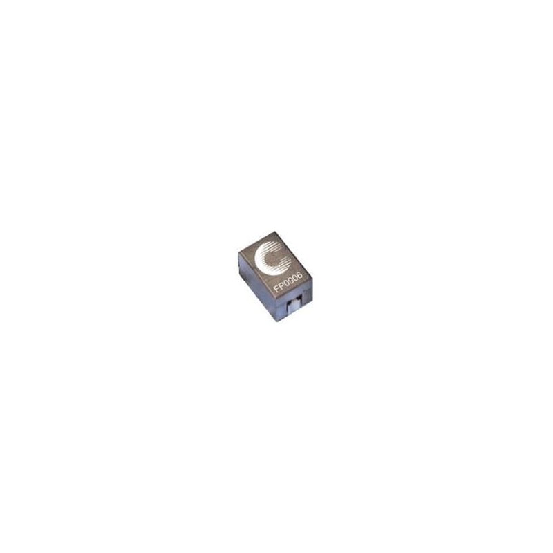 10 pcs : FP0906R1-R10-R - Power Inductors - SMD Flat Pac 100nH 2 PADS SMT