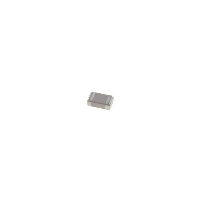 1 pcs : 1808HA330KAT1A - Multilayer Ceramic Capacitors MLCC - SMD/SMT 3kV 33pF C0G 1808 10%