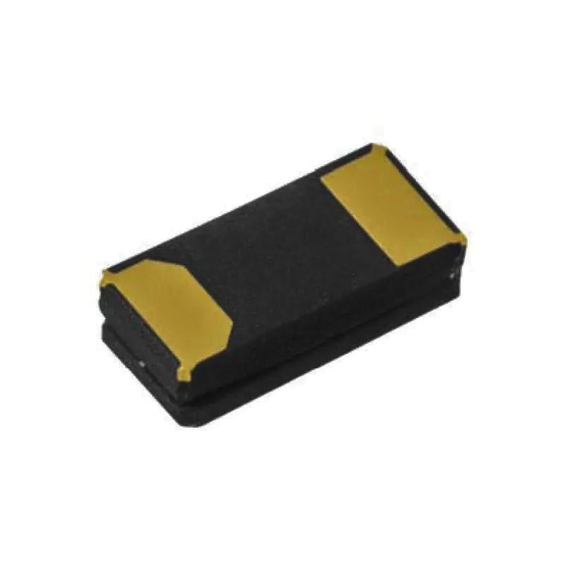 25 pcs - Micro Crystal 32.768kHz Crystal ±20ppm SMD 2-Pin 3.2 x 1.5 x 0.9mm