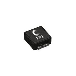 10 pcs : FP3-3R3-R - Power Inductors - SMD 3.3uH 5.5A Flat-Pac FP3