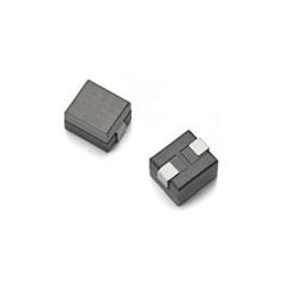 10 pcs : FPV1006-125-R - Power Inductors - SMD 125nH 57A Flat-Pac FPV1006