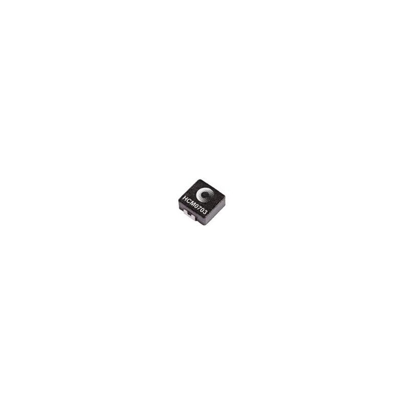 10 pcs : HCM0703-R15-R - Power Inductors - SMD 0.15uH 52.0A SMD HIGH CURRENT