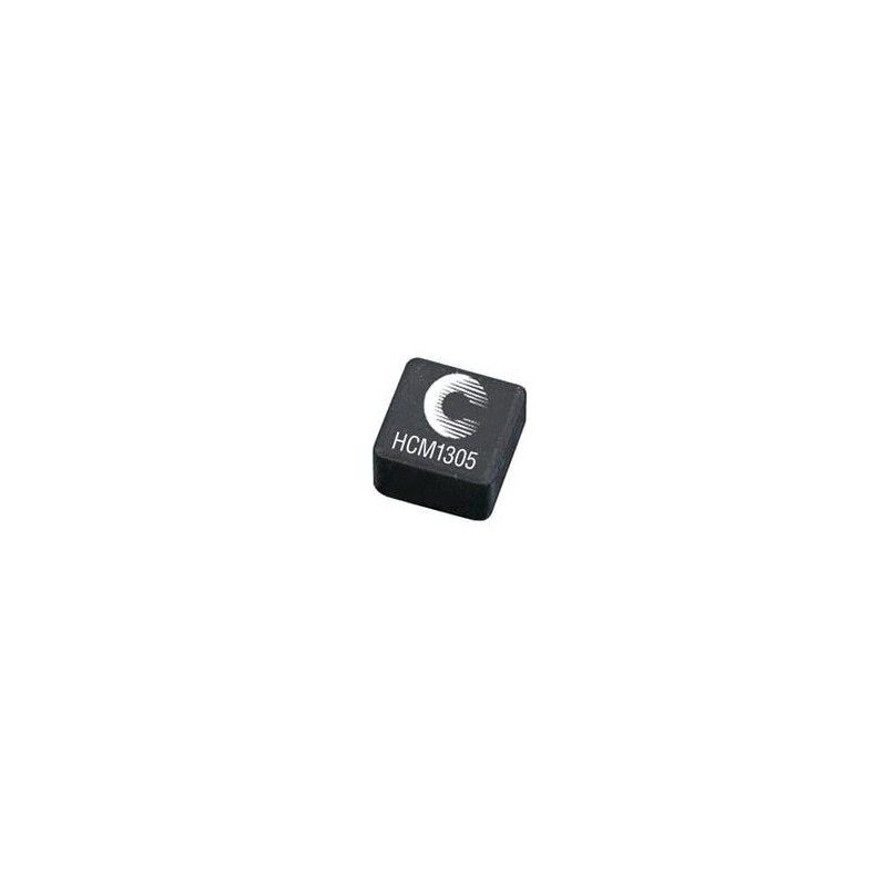 10 pcs : HCM1305-R47-R - Power Inductors - SMD 0.47uH 65A SMD HIGH CURRENT