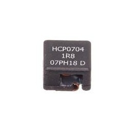 10 pcs : HCP0704-1R8-R - Power Inductors - SMD 1.8uH 13A