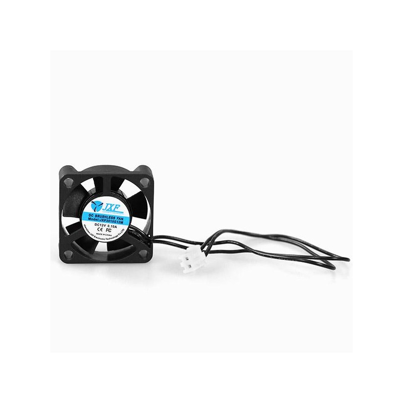 1 pcs - Raise3D Fan Cooler for use with E2 , E2CF, Raise3D