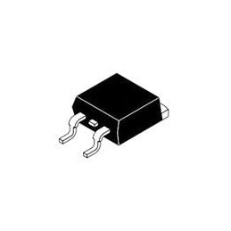 10 pcs : NRVBB60H100CTT4G - Schottky Diodes & Rectifiers AUTO STANDARD OF MBR