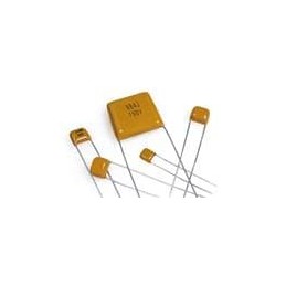 1 pcs : 1812B222K202CT - Multilayer Ceramic Capacitors MLCC - SMD/SMT 2200pF 2000V 10%