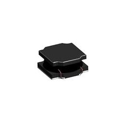 10 pcs : SDCH1V6045-681M-R - Power Inductors - SMD SDCH1V6045, 680nH, 0.58A, 2 PADS, SMT