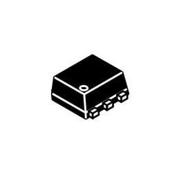 10 pcs : NSBC114YPDP6T5G - Digital Transistors COMP NBRT/PBRT TR SOT-963