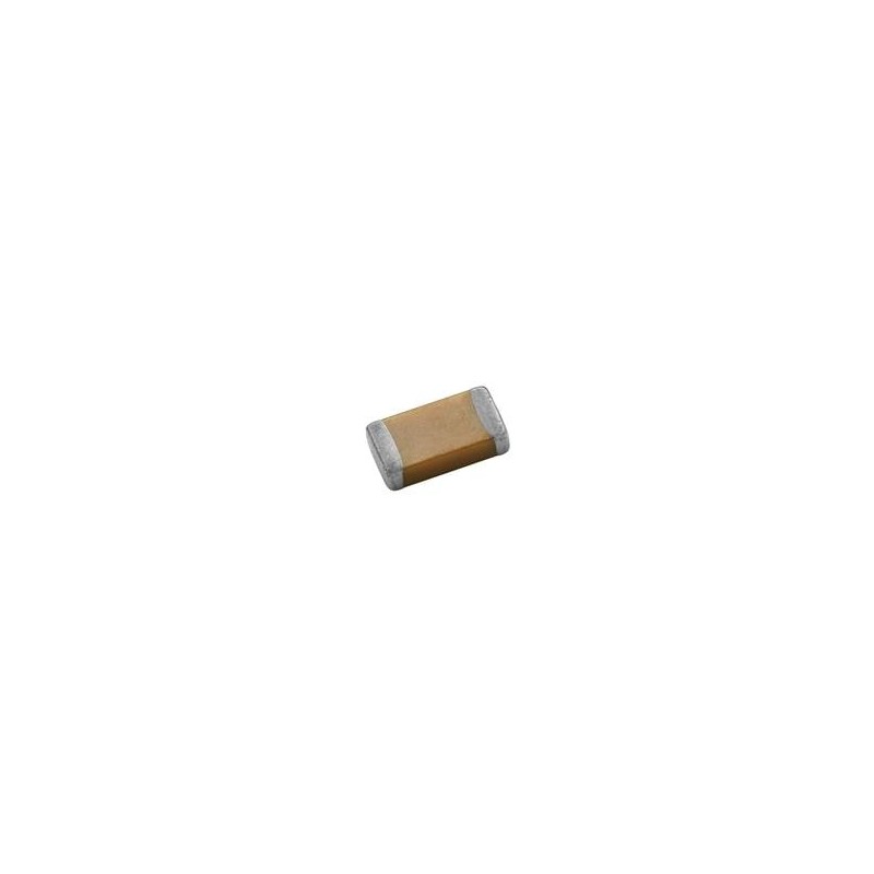 1 pcs : VJ0402A151JXAAC - Multilayer Ceramic Capacitors MLCC - SMD/SMT 150PF 50V 5%