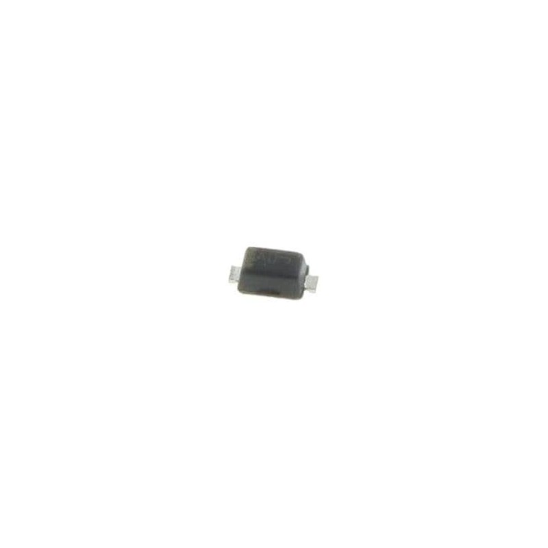 10 pcs : NSR0340V2T1G - Schottky Diodes & Rectifiers SCHTY BARRIER DIO