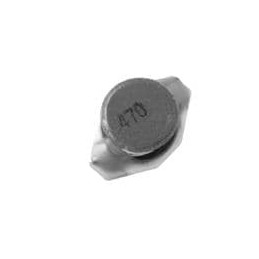 10 pcs : IDC2512ER470M - Power Inductors - SMD 47uH 20%