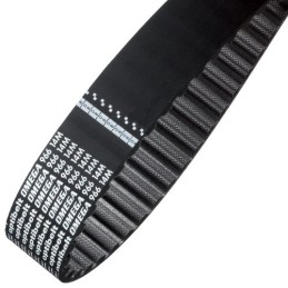 1 pcs - OPTIBELT 1610 14M 55 Timing Belt, 115 Teeth, 1610mm Length, 55mm Width