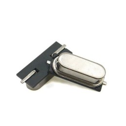 100 pcs - ILSI 8MHz Crystal Unit ?30ppm SMD 2-Pin 13.3 x 4.73 x 4.5mm