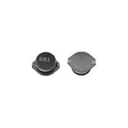 10 pcs : IDC7328ER221M - Power Inductors - SMD 220uH 20%