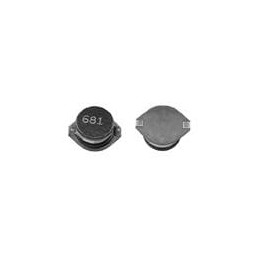 10 pcs : IDC7328ER680M - Power Inductors - SMD 68uH 20%