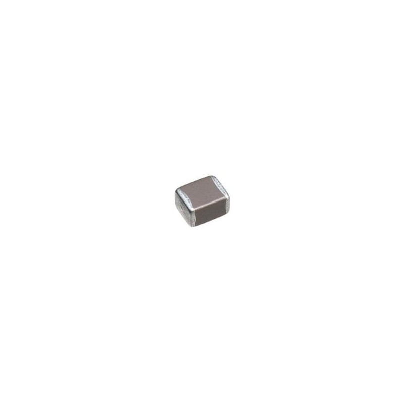 1 pcs : CGA6M1X7S3D102K200AA - Multilayer Ceramic Capacitors MLCC - SMD/SMT 1000pF 2000volts X7S 10%