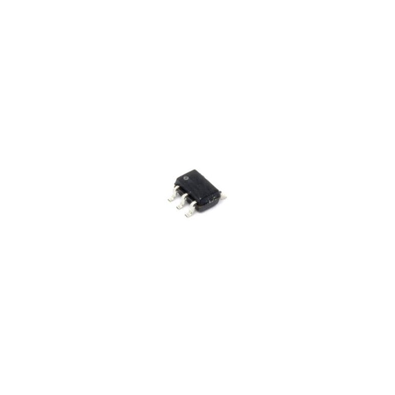 10 pcs : NSVMMBD352WT1G - Schottky Diodes & Rectifiers SS SHKY DIO 7V TR
