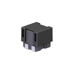 10 pcs : IHLD2525GGER1R0M5A - Power Inductors - SMD 1uH 20%