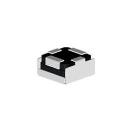 10 pcs : IHLE2020CDER1R0M51 - Power Inductors - SMD 1uH 20% w/E-Field