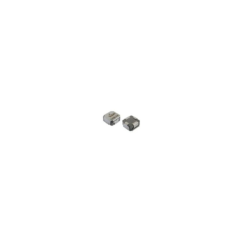 10 pcs : IHLE2525CDERR47M5A - Power Inductors - SMD .47uH 20% e-field Shield