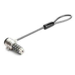 1 pcs - StarTech.com Laptop Lock for use with Laptop