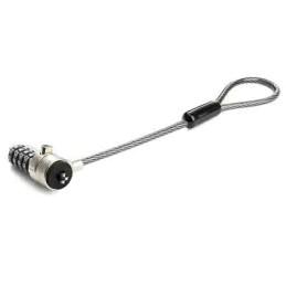 1 pcs - StarTech.com Laptop Lock for use with Laptop