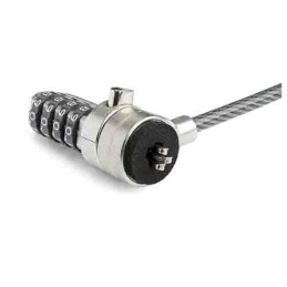 1 pcs - StarTech.com Laptop Lock for use with Laptop