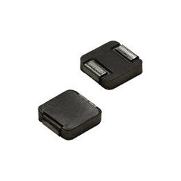 10 pcs : IHLP1616ABER1R0M11 - Power Inductors - SMD 1uH 20%