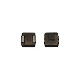 10 pcs : IHLP2020ABER4R7M01 - Power Inductors - SMD 4.7uH 20%