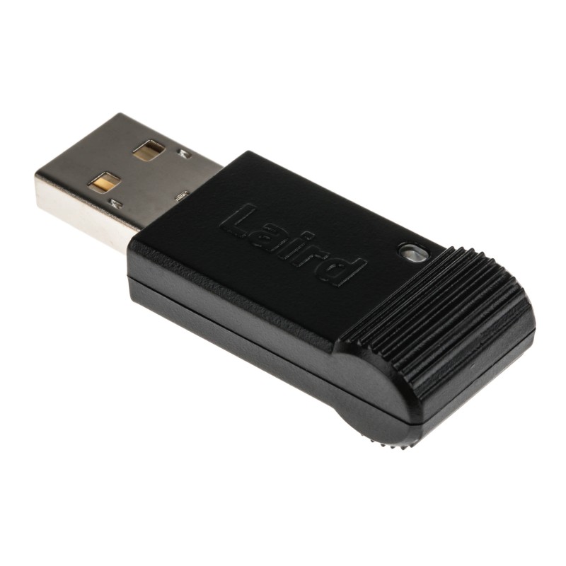 1 pcs - Laird Connectivity USB Bluetooth Dongle Class 1