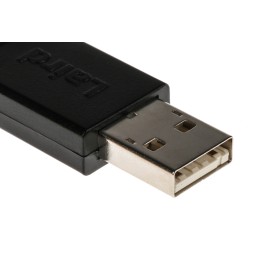1 pcs - Laird Connectivity USB Bluetooth Dongle Class 1