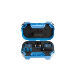 1 pcs - SKF Belt Alignment Tool - Laser Class 2, 98 x 97 x 52mm