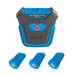 1 pcs - SKF Belt Alignment Tool - Laser Class 2, 98 x 97 x 52mm