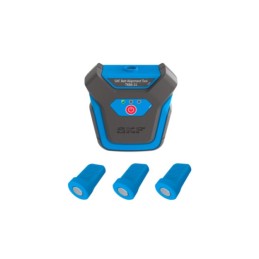 1 pcs - SKF Belt Alignment Tool - Laser Class 2, 98 x 97 x 52mm