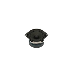 1 pcs - Visaton 52.5mm dia 5W nom Full Range Speaker Driver, 8Ω, 120 - 20000 Hz