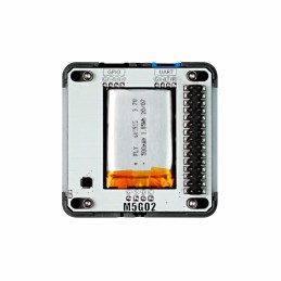 1 pcs - M5Stack A014-C Expansion Board for use with M5Core2