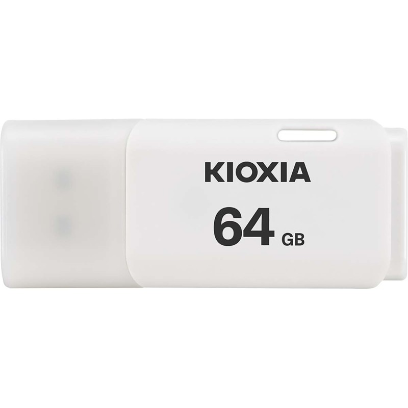 1 pcs - KIOXIA X 64 GB USB 2.0 USB Stick