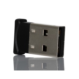 1 pcs - RS PRO USB Bluetooth Dongle