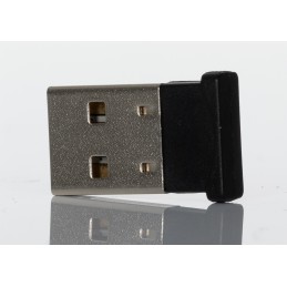 1 pcs - RS PRO USB Bluetooth Dongle