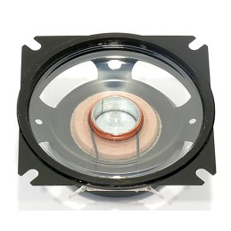 1 pcs - Visaton 85.5mm dia 20W nom Full Range Speaker Driver, 8Ω, 200 - 5000 Hz